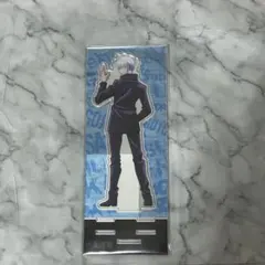 呪術廻戦　BIGアクリルスタンド セブンネット限定　五条悟