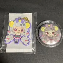 オトメイト冬の市2019 薄桜鬼 サンリオ ハローキティ コラボ 藤堂平助