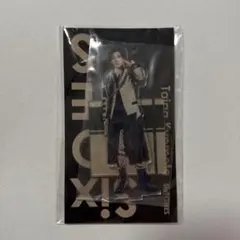 SixTONES 京本大我 アクスタfest