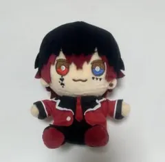 (お値下げ中)AMPTAKxCOLORS あっとくん おすわりぬい あっとくん AMPTAK×COLORS おすわりぬいぐるみ - メルカリ
