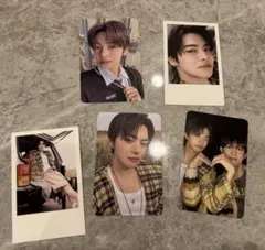 alpha drive one リオ　トレカセット