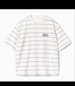 Ennoy PANEL BORDER L/S T-SHIRT - メルカリ