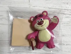 ディズニー トイストーリー ロッツオ ポップマート フィギュア
