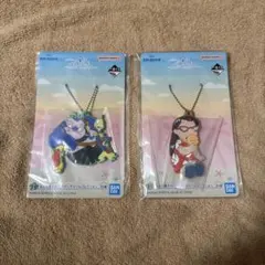 リロ・アンド・スティッチ 一番くじ H賞