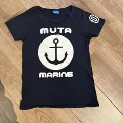 muta Tシャツ レディースのサムネイル