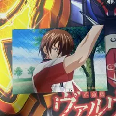 テニスの王子様 テニプリ 非売品 プロモ ブロマイド 不二周助 1970