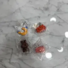 即発❣️DAISUKE KONDO めじるしアクセサリー