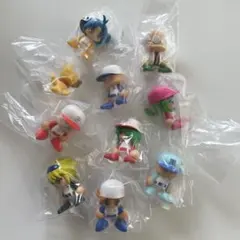 ならぶんです。 パワプロくん 10種セット　新品