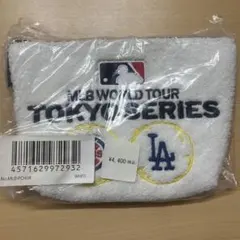 MLB WORLD TOUR TOKYO SERIES ポーチ - メルカリ