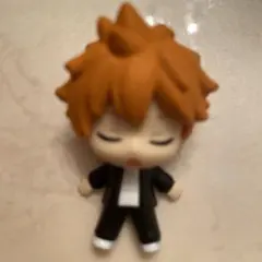 ハイキュー日向翔陽 ガチャガチャミニフィギュア