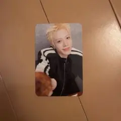 即購入⭕️ treasure ジョンファン