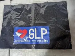 GENERATIONS LOVE POST トートバッグ