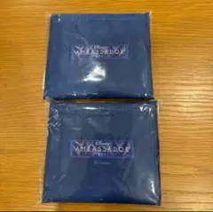 ディズニーアンバサダーホテル エコバッグ 2個セット