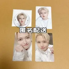 JO1 永縁 白岩瑠姫 缶バッジ トレカ