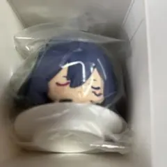 原神　オロルン　スシローコラボ　フィギュア