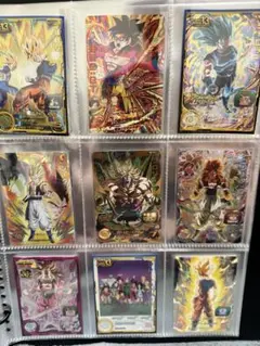 データカードダス ドラゴンボール改 ドラゴンバトラーズ プロモカード
