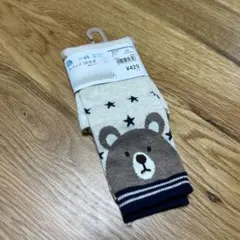 10分丈スパッツ
