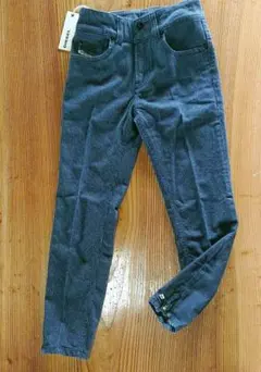 ディーゼル・クロップドデニム