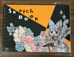 グラブル コルワ スケッチブック maruman マルマン
