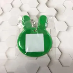 スタマイ　お名前チャーム　警視庁