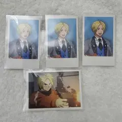 サカモトデイズ 朝倉シン アモカフェ 推しパシャカード