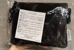 Bsオリっこデー2025「マルチポーチ」オリックス・バファローズ　サコッシュ①