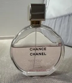 CHANEL CHANCE EAU TENDRE 香水 本体のサムネイル