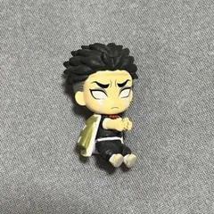 鬼滅の刃 ハグコット3 悲鳴嶼行冥 柱 岩柱