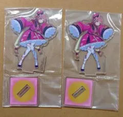 (バラ可)一番くじ 学マス 姫崎莉波 アクスタ