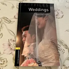 Weddings