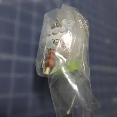 映画ちいかわ　人魚の島のひみつ　たべものいっぱいマスコット　モモンガ