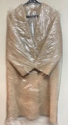 TODAYFUL ボアコート'