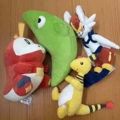 2026年最新】ラビフットぬいぐるみの人気アイテム - メルカリ