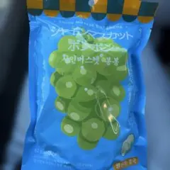 元祖村松製菓☘️bsjji様専用☘️シャインマスカットボンボン☘️未