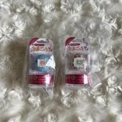 Ringcolle! たまごっち３ リングコレクション 2点セット