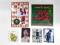 三代目JSB NAOTOアクスタ・CD他グッズセット