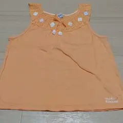 ミキハウス　トップス　110〜120センチ