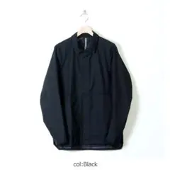 ARC'TERYX VEILANCE nemisジャケット XS ash - メルカリ