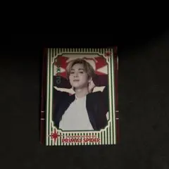 【即購入可】吉野北人フォトカード