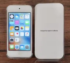 Apple iPod touch 第５世代 64GB 本体【生産終了品】 Apple iPod touch 第5世代 64GB 本体【生産終了品】 Apple iPod