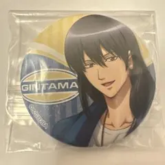 銀魂 ダッシュストア 桂小太郎 缶バッジ