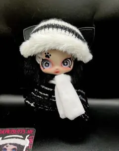 ZFASOWENオーウェンStreet Yougsterシリーズブラックキャット