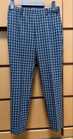 オンワード樫山 自由区　パンツ　38