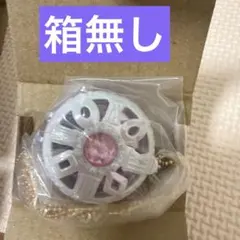 【新品】名探偵プリキュア！ ミニチュアコレクション ジュエルキュアウォッチ