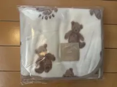 たまひよ　ジェラピケ　ブランケット