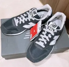 New Balance CM996NV2 ネイビー 22cm