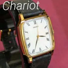 E*s様 SEIKO Chariot 5P31-5190 1987年製 超硬ケー - メルカリ