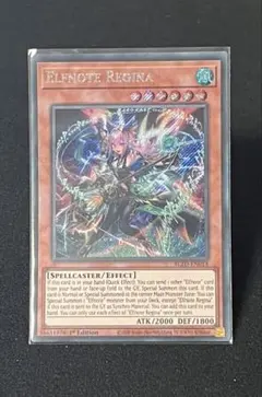 3224】遊戯王 ゼラ 英語 シークレット - メルカリ