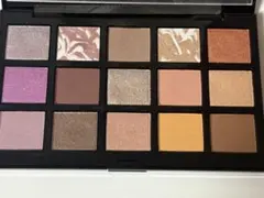 アディクション　15th アニバーサリー　アイシャドウパレット