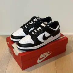 【新品】NIKE DUNK LOW RETRO 